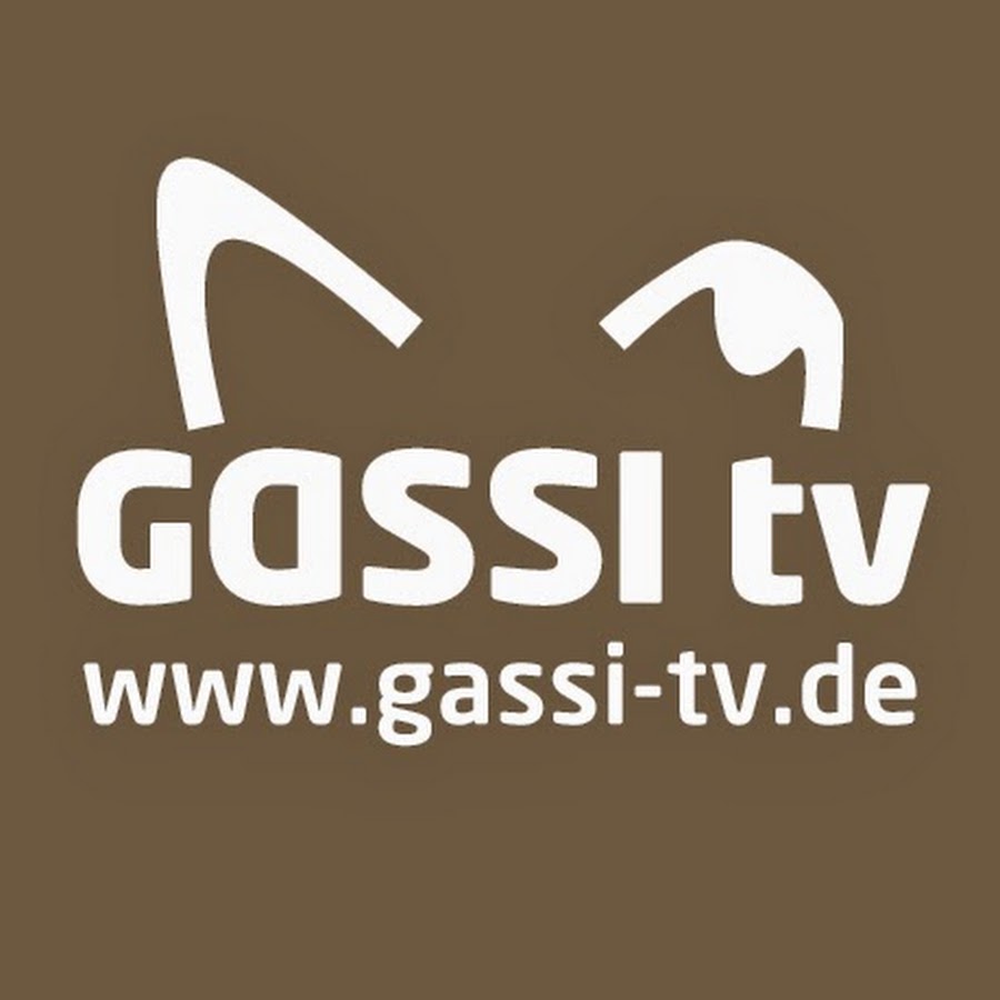 GASSI TV YouTube-Kanal-Avatar