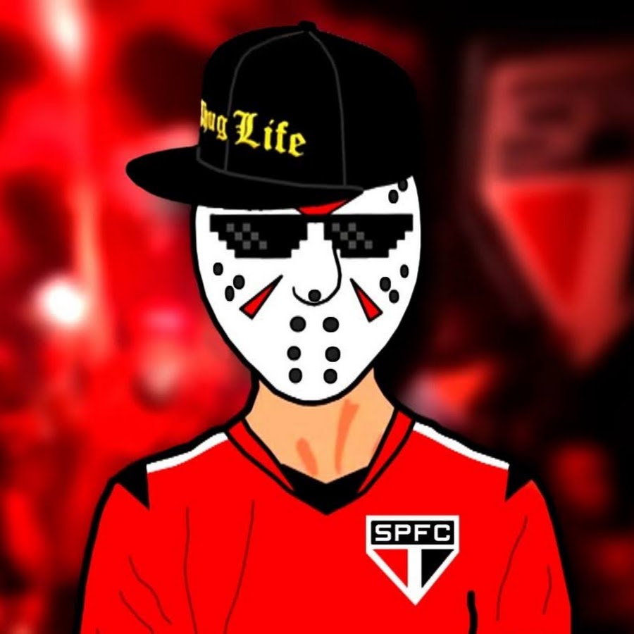 SOBERANOS Avatar canale YouTube 