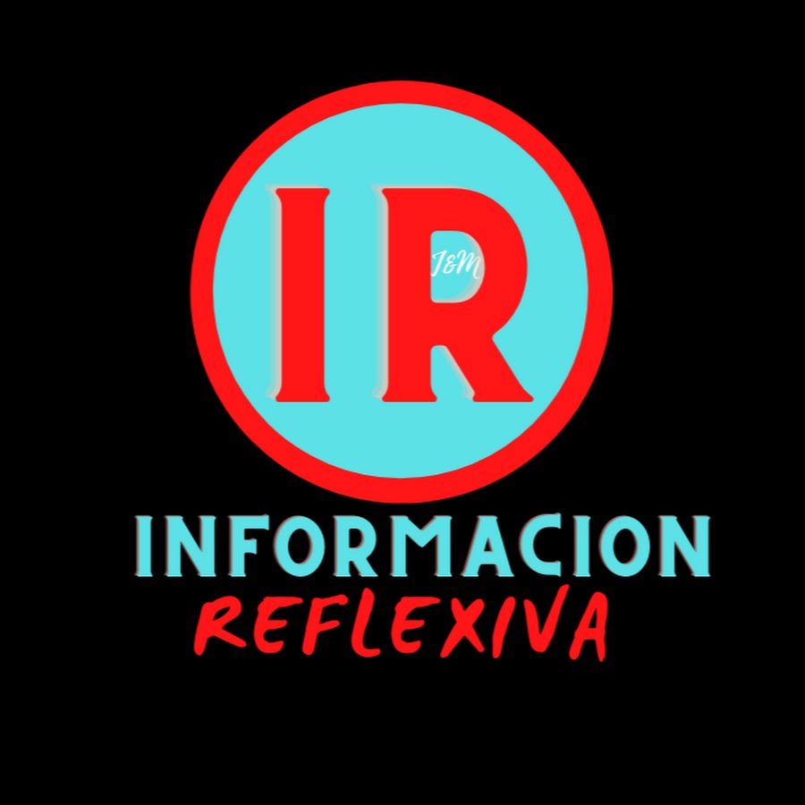 INFORMACION REFLEXIVA YouTube channel avatar