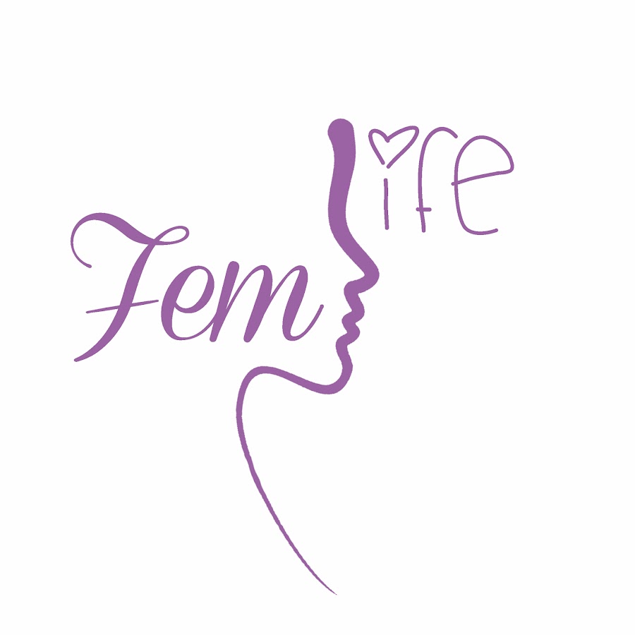Fem Life - Maquillaje, Cocina, DIY, Tips YouTube kanalı avatarı