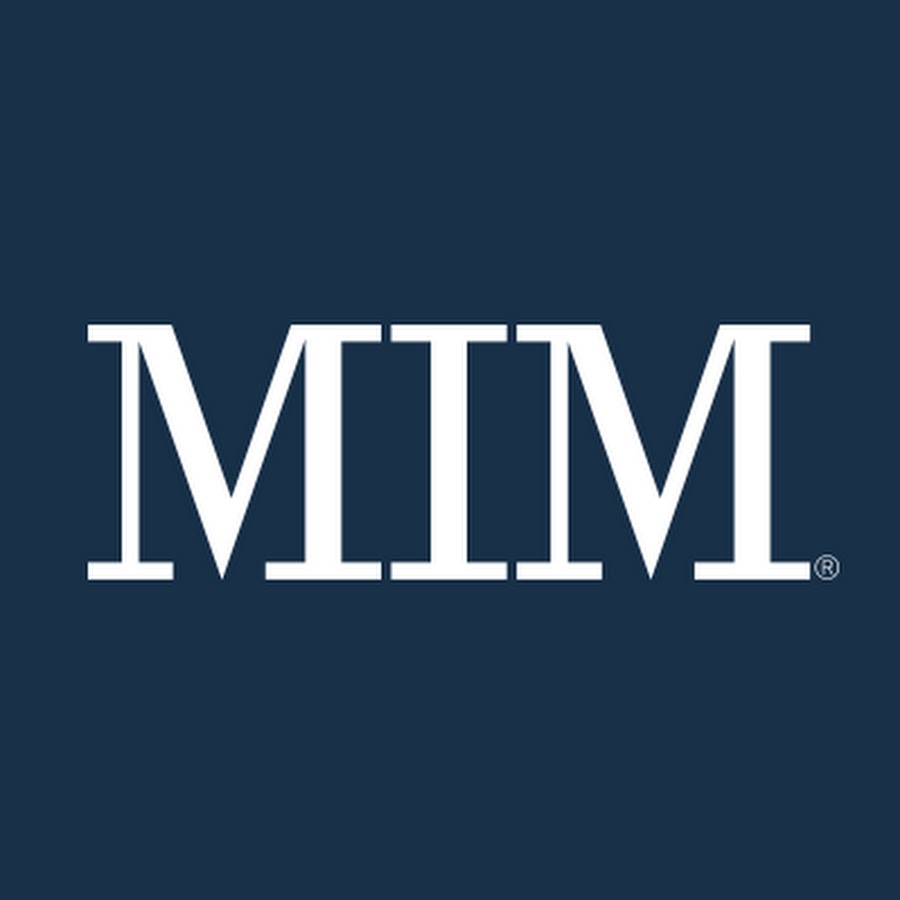 MIMphx YouTube channel avatar