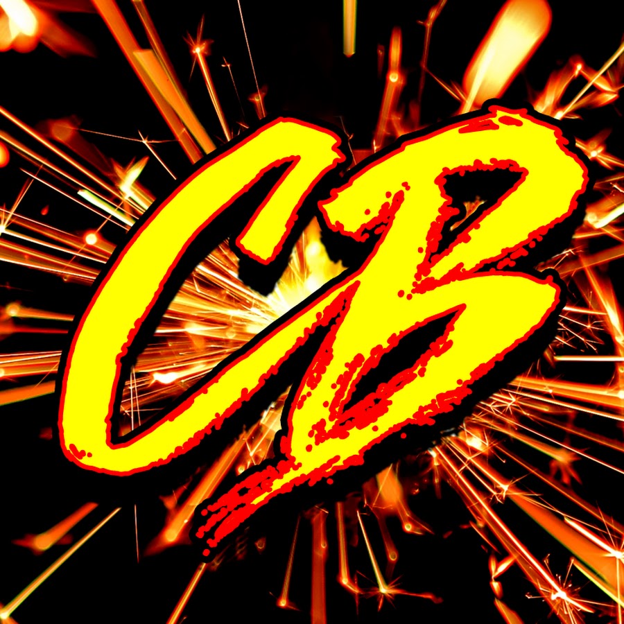 CodyBPyrotechnics Аватар канала YouTube