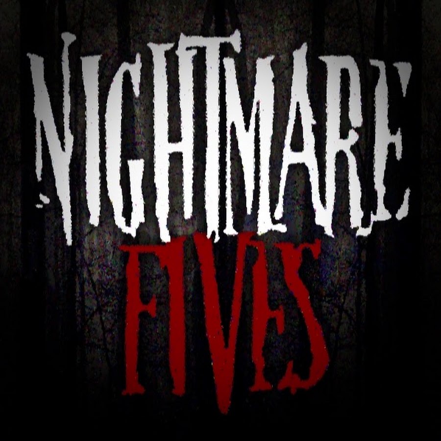 Nightmare Fives YouTube channel avatar