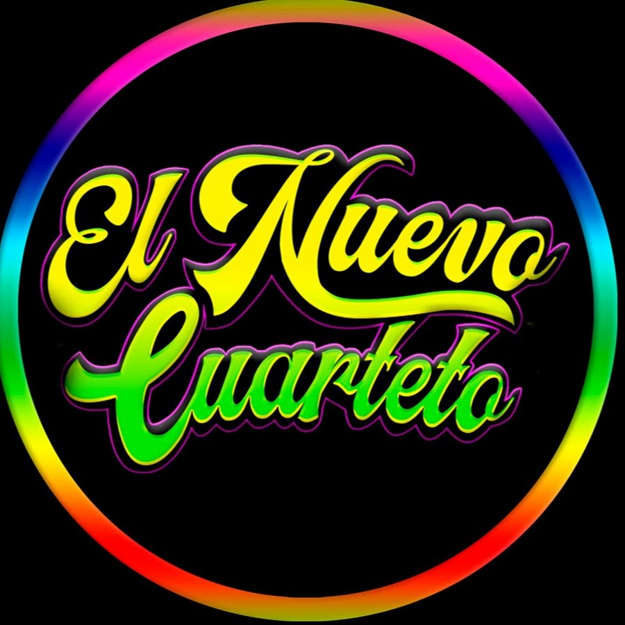 El Nuevo Cuarteto YouTube channel avatar