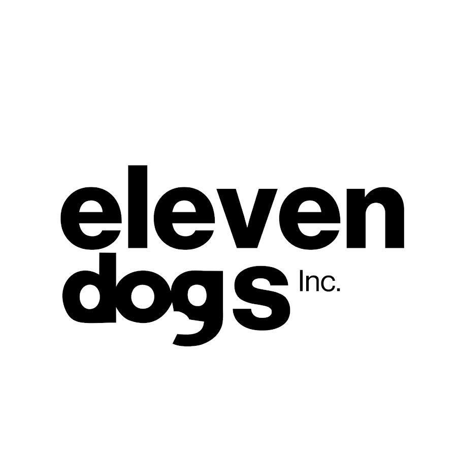 Eleven Dogs Inc YouTube channel avatar