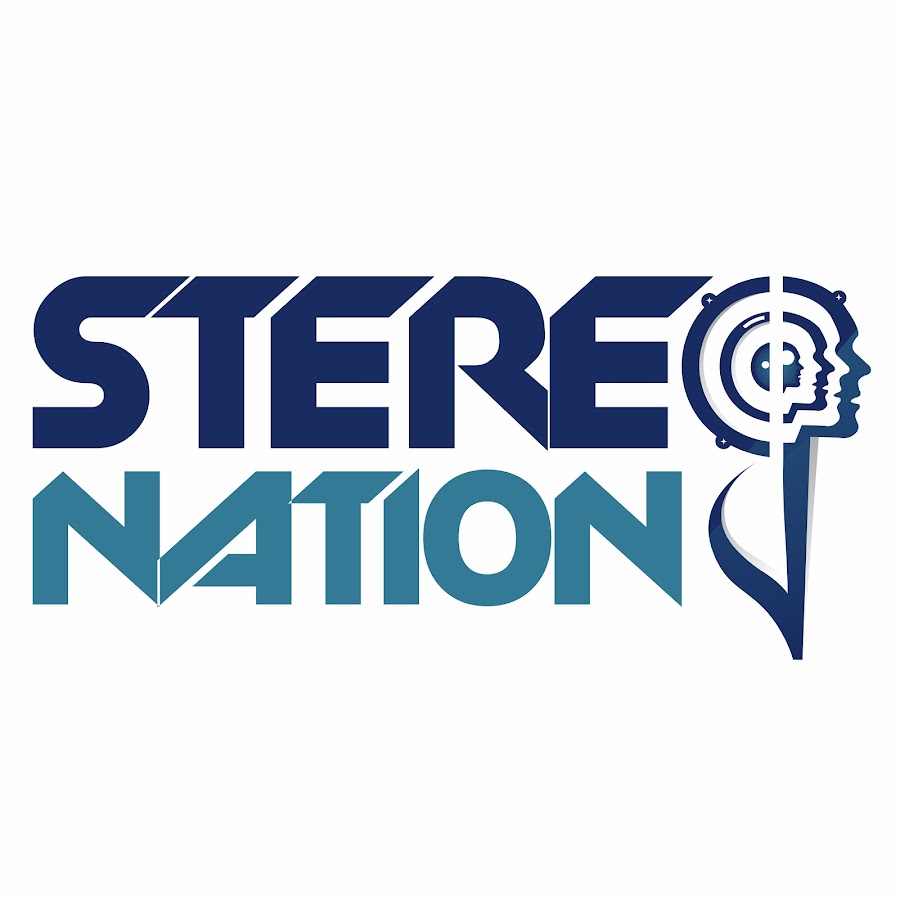 Stereonation World YouTube channel avatar