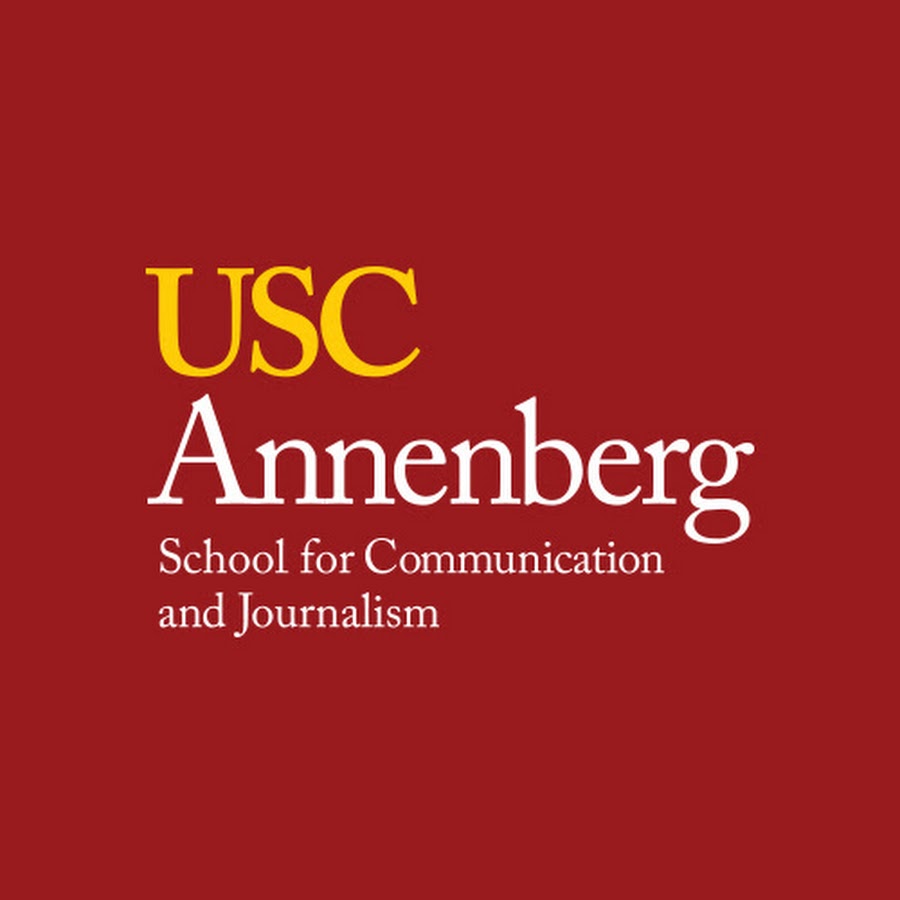 Usc Annenberg Youtube