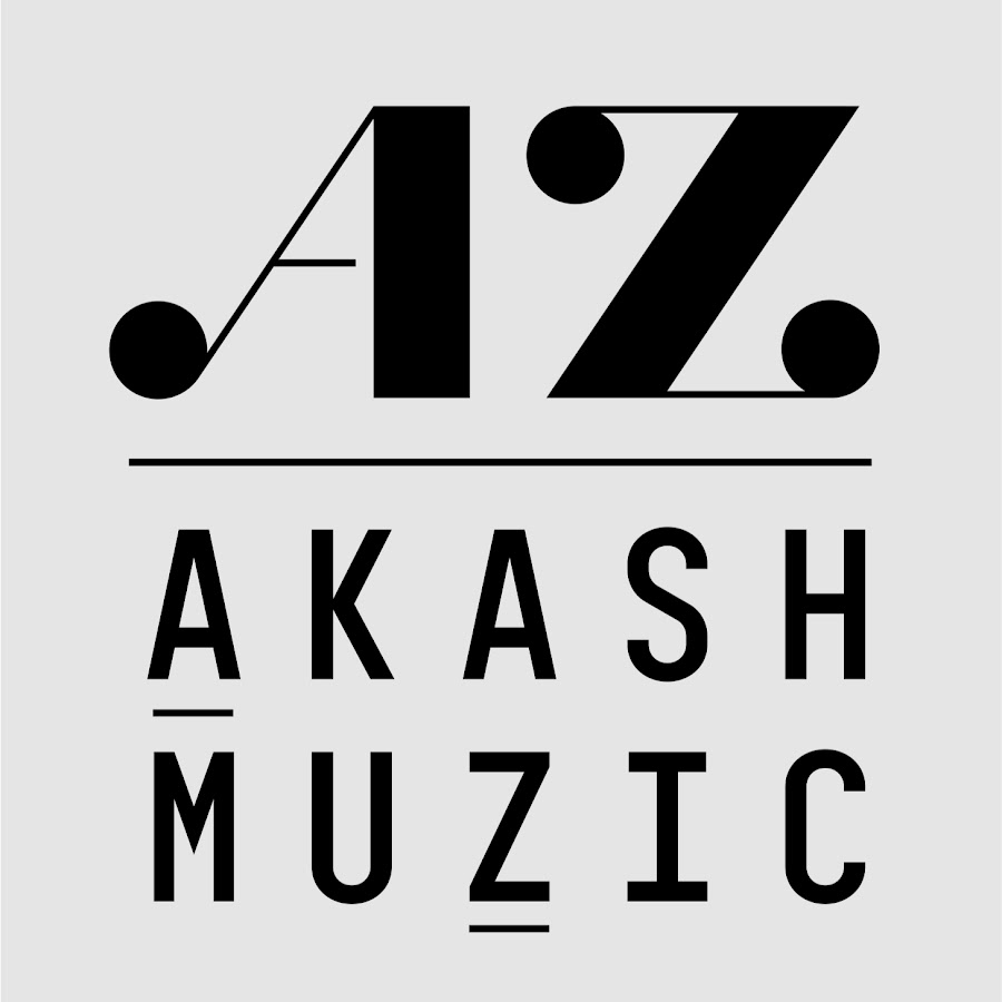 Akash Muzic YouTube kanalı avatarı
