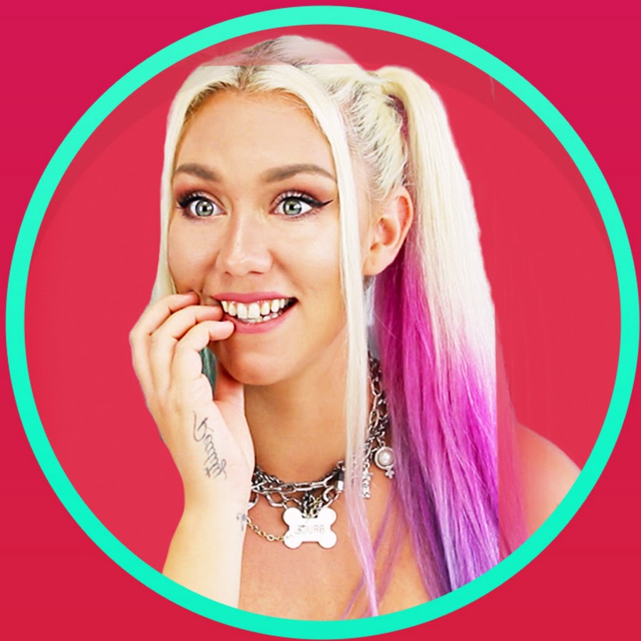 Nicole Skyes Avatar del canal de YouTube