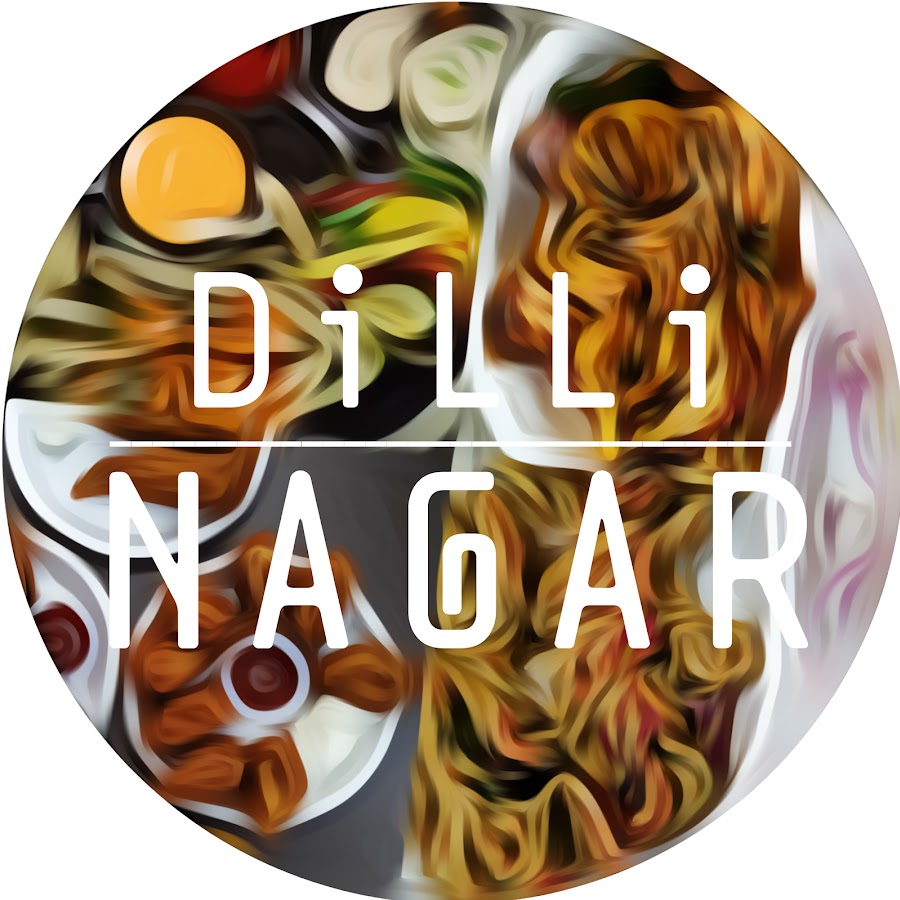Dilli nagar رمز قناة اليوتيوب