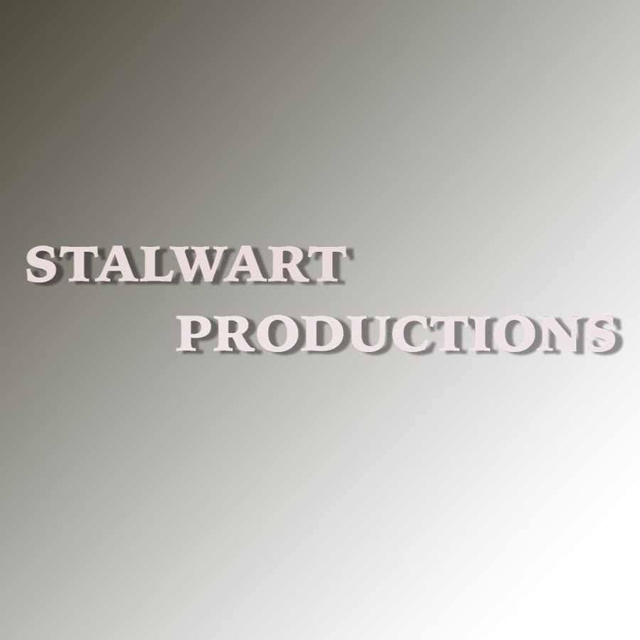 stalwartfilms YouTube channel avatar