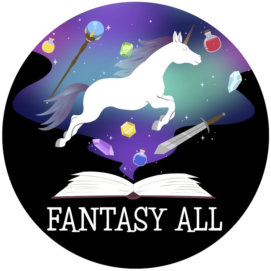 Fantasy All YouTube channel avatar