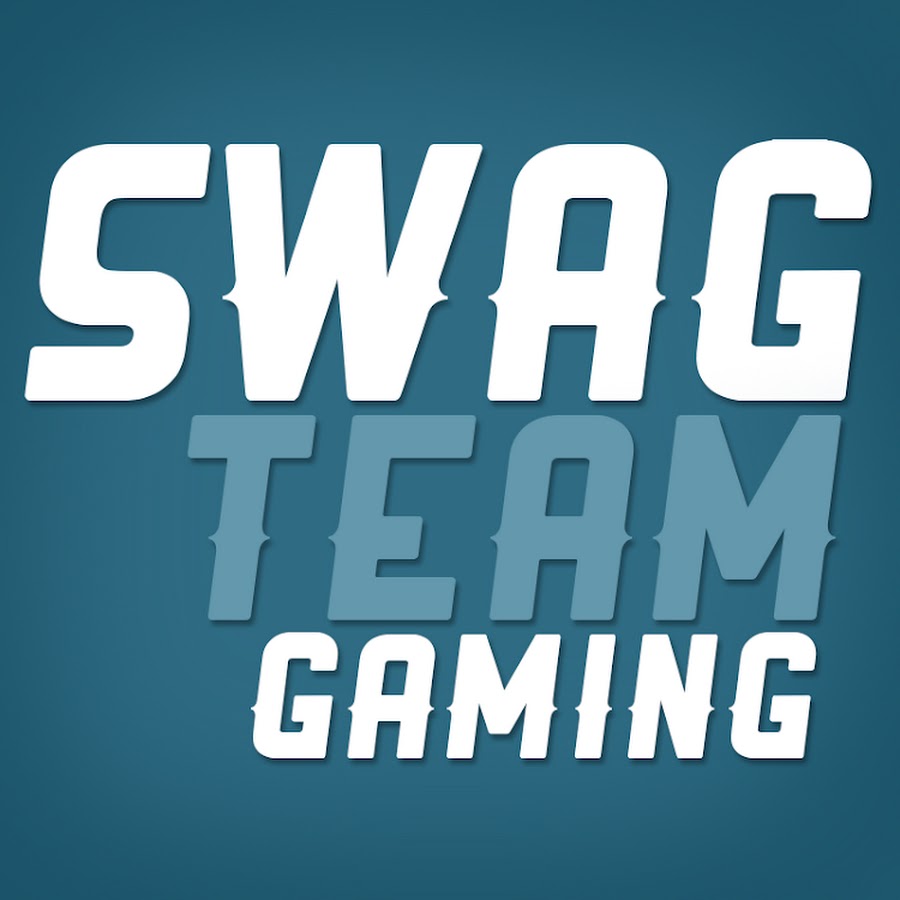 SwagTeam Gaming