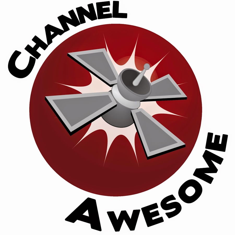 Channel Awesome यूट्यूब चैनल अवतार