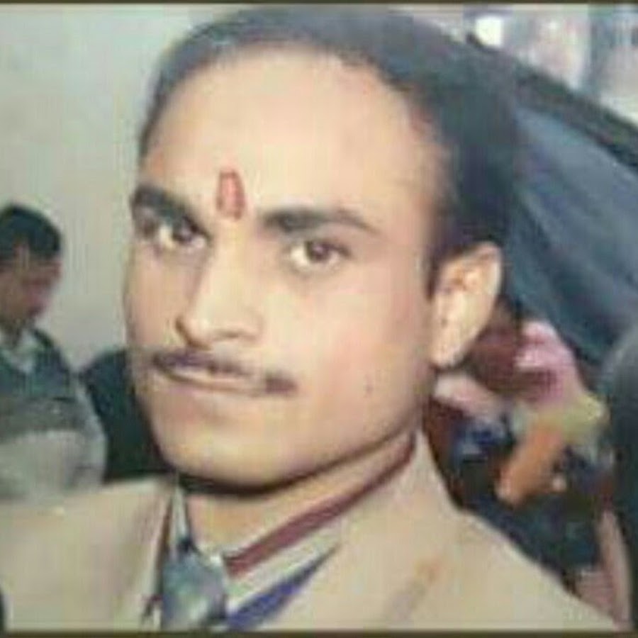 Suresh Kumar Sharma
