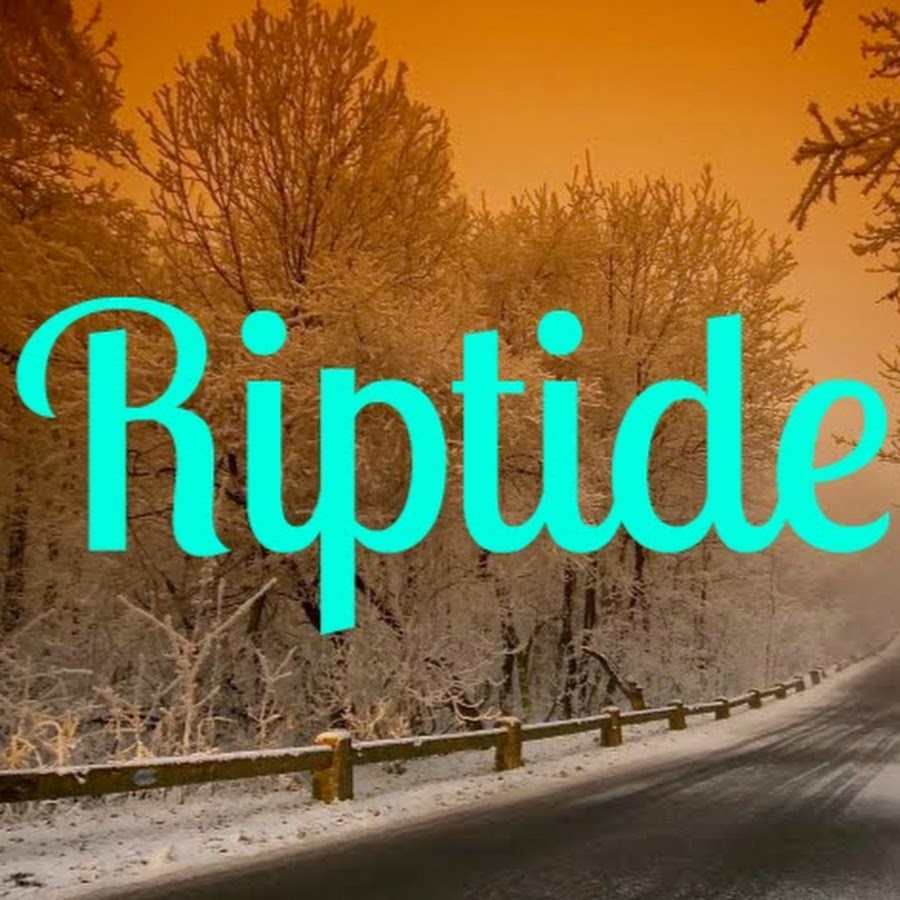 Riptide007ba YouTube kanalı avatarı