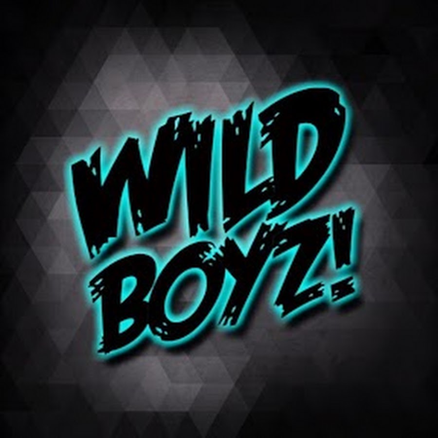 AMAZING WILD BOY'S YouTube channel avatar