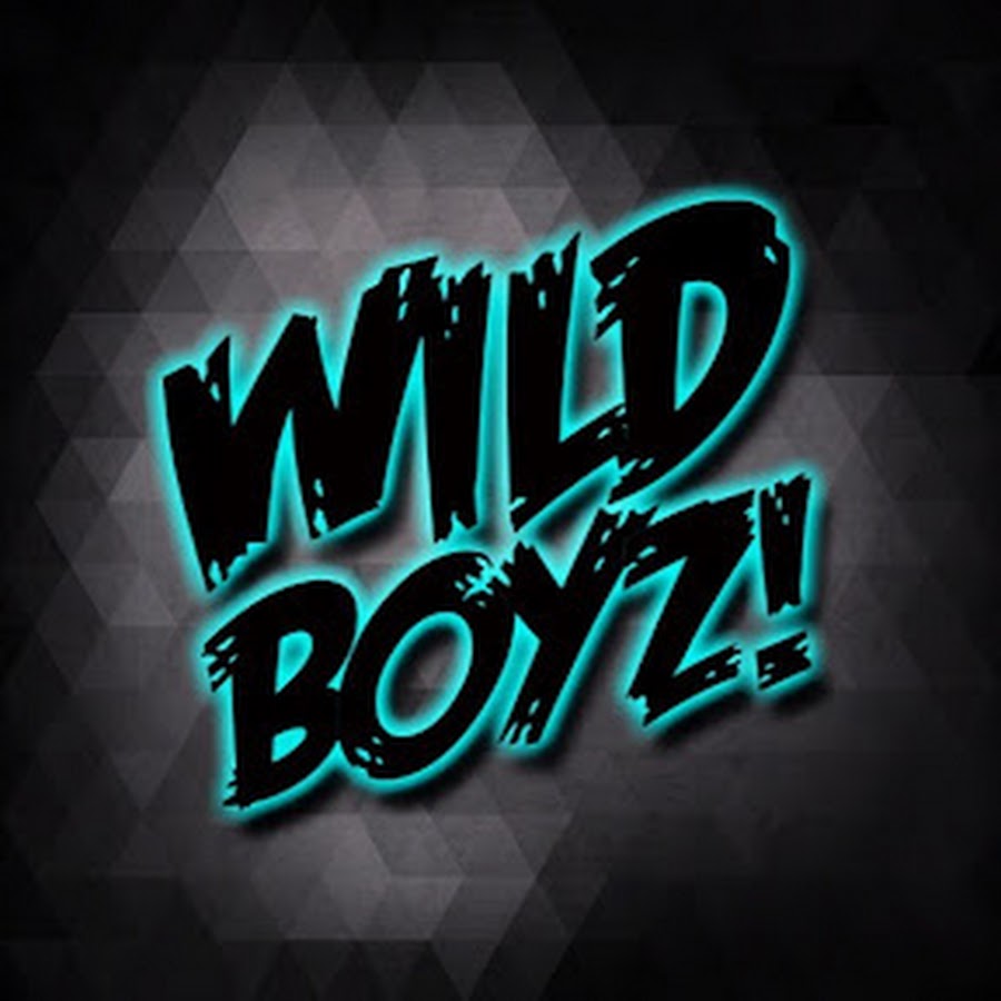 AMAZING WILD BOY'S رمز قناة اليوتيوب