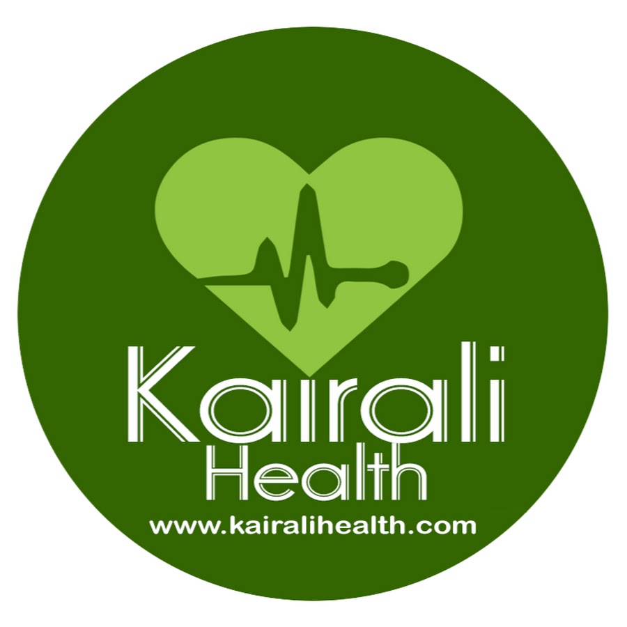 Kairali Health Avatar de canal de YouTube
