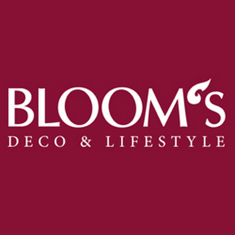 BLOOM's TV Deco & Lifestyle YouTube channel avatar