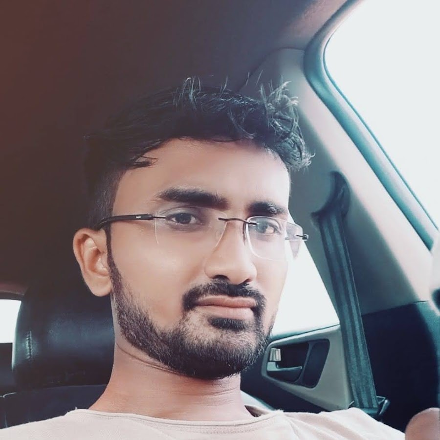 Vihar Gadhesariya YouTube kanalı avatarı