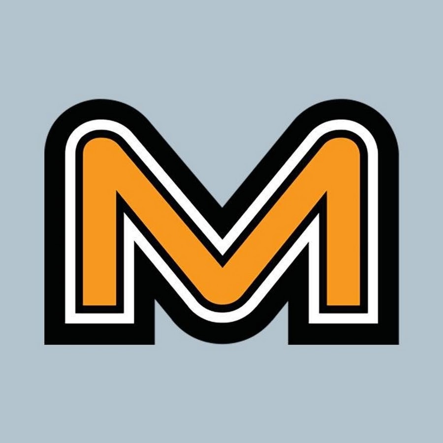 Manhunt YouTube channel avatar