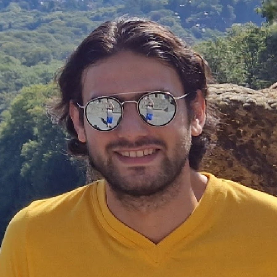 Driss Lahlou Youtube