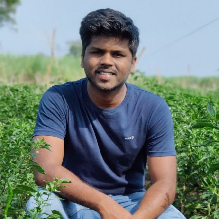 Indian Farmer Entrepreneurs YouTube 频道头像