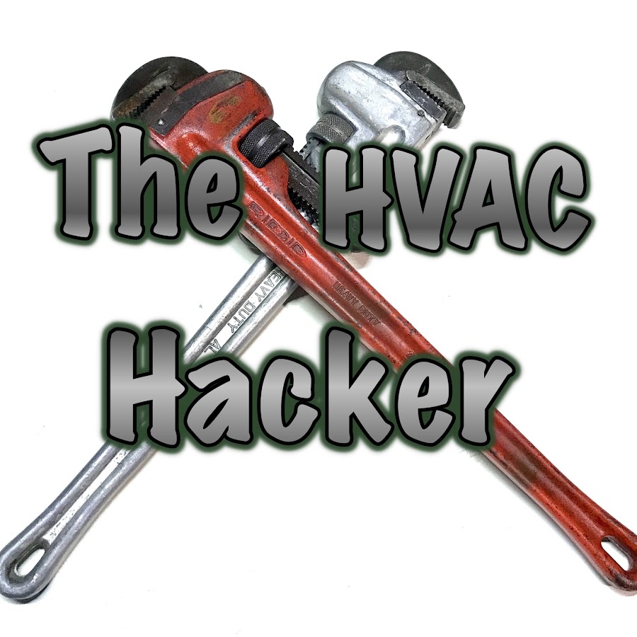 The HVAC Hacker YouTube channel avatar