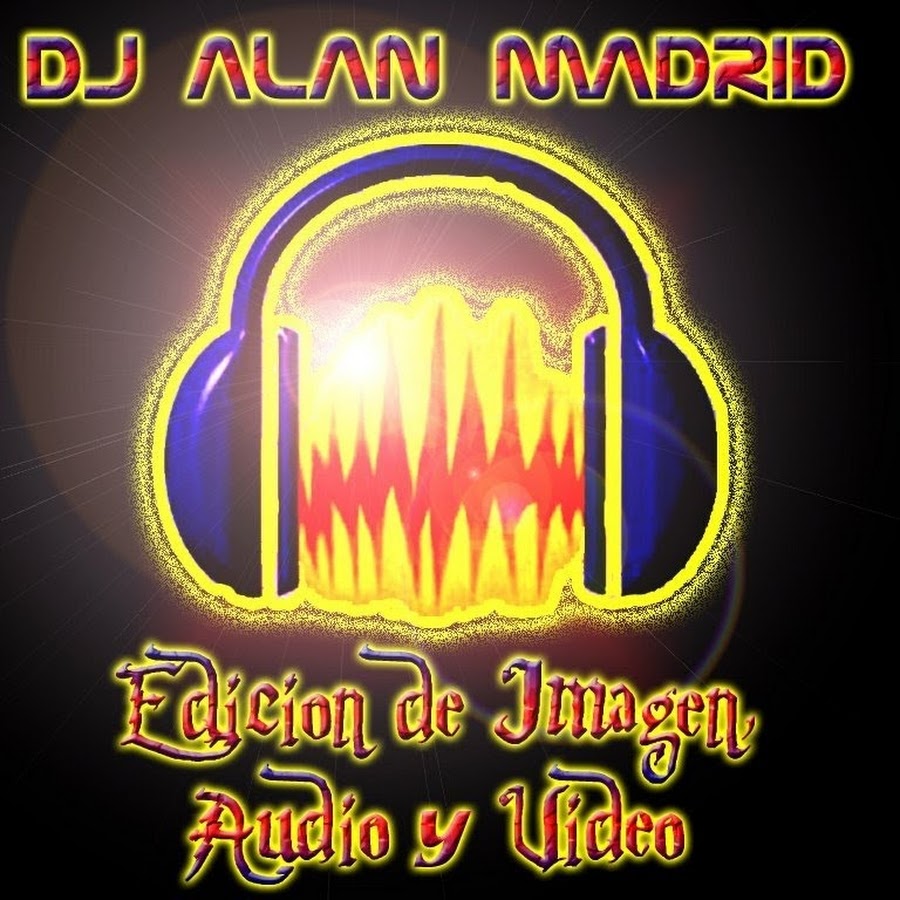 Alan Madrid