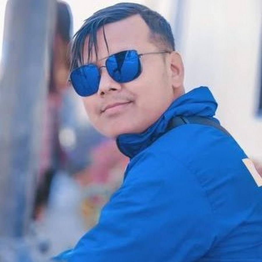 Bibek Tharu Avatar canale YouTube 