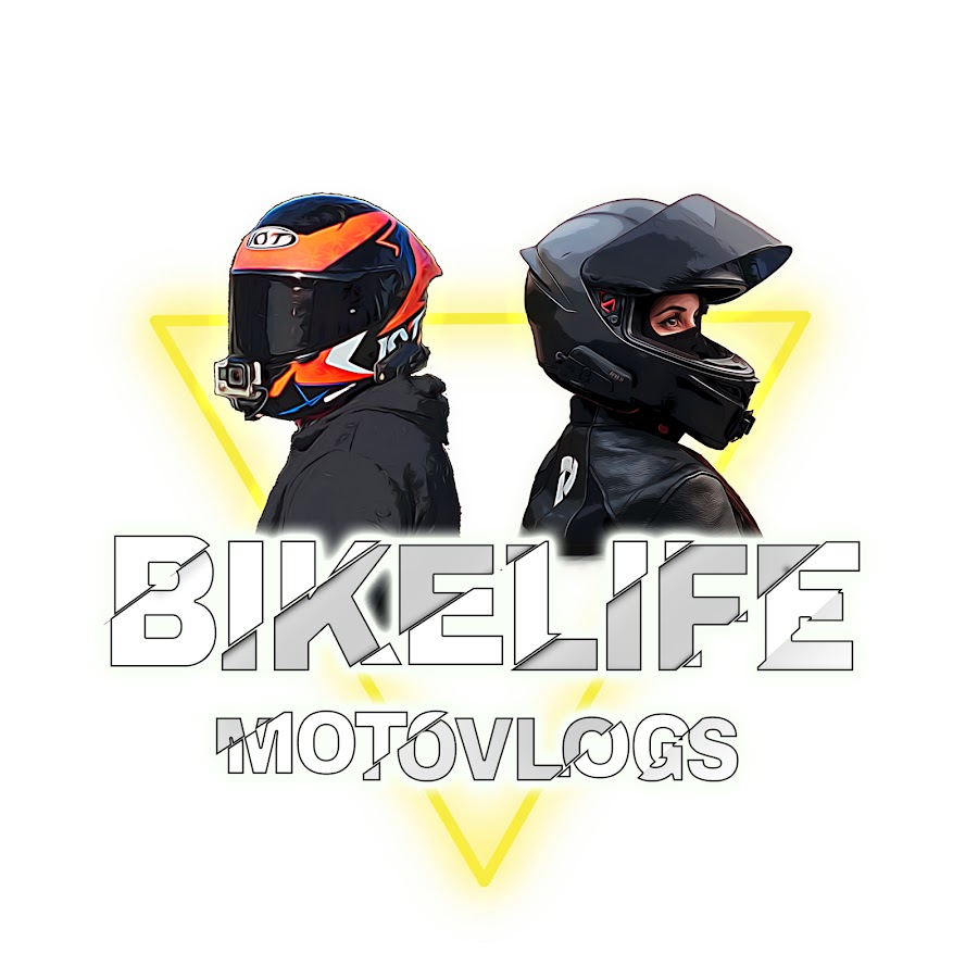 BikeLife Motovlogs Avatar del canal de YouTube