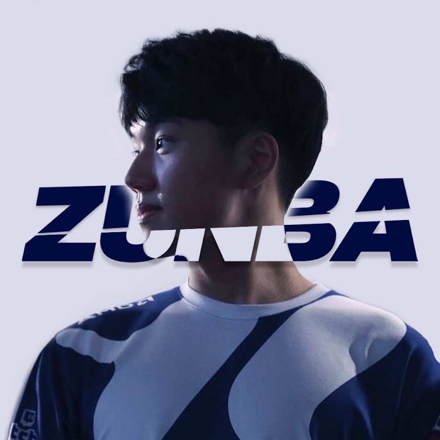 zunba YouTube channel avatar