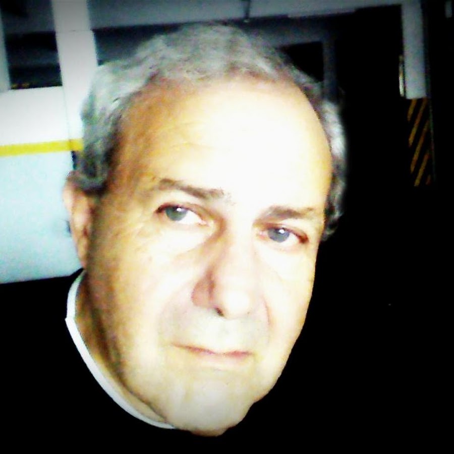 Nestor Ravazza YouTube channel avatar