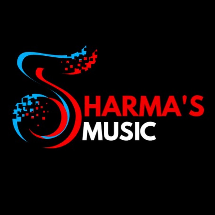Sharma's music YouTube channel avatar