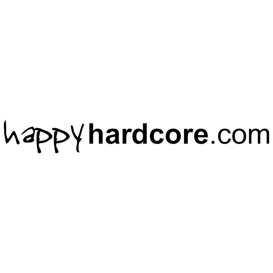 HappyHardcore.com YouTube channel avatar