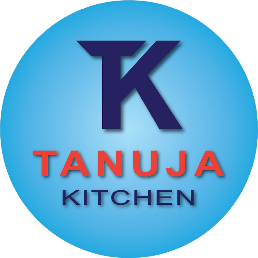 Tanuja Kitchen YouTube channel avatar