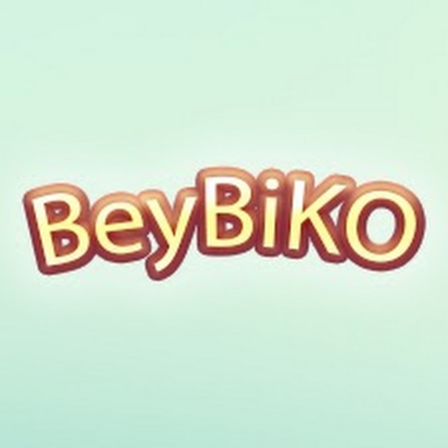 BeyBiKO رمز قناة اليوتيوب