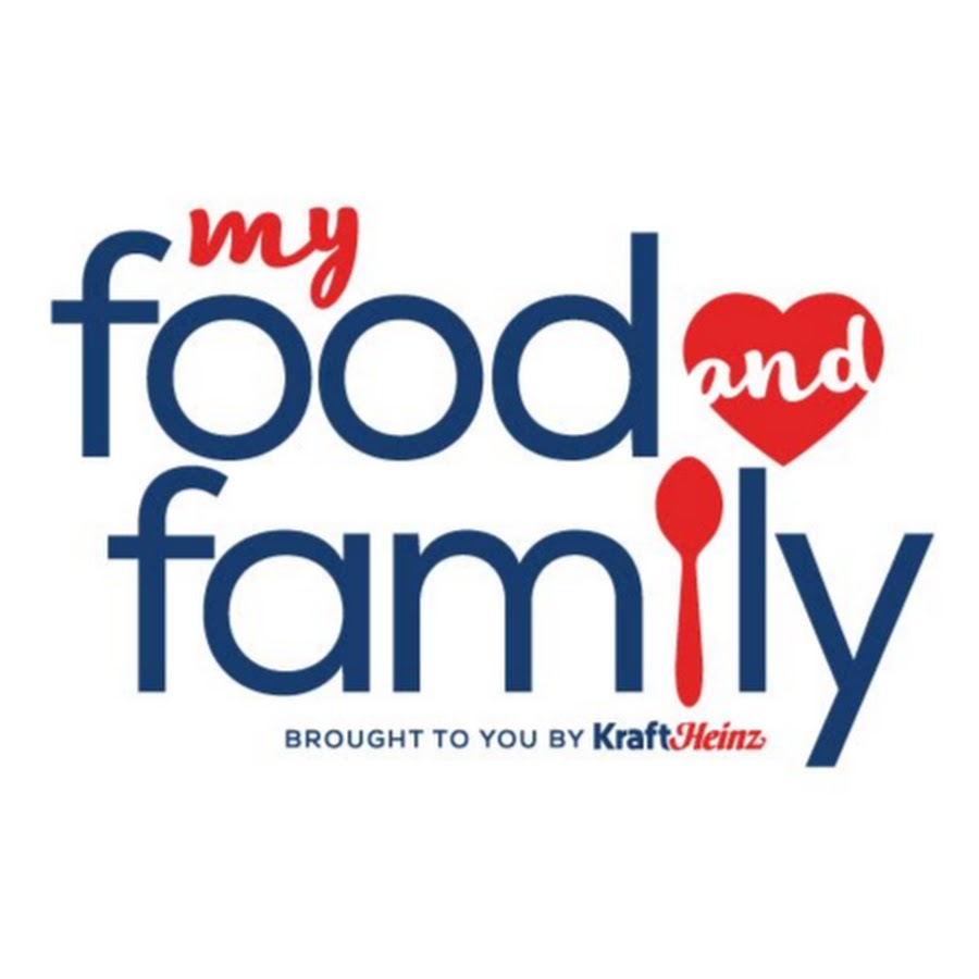 Kraft Recipes YouTube channel avatar