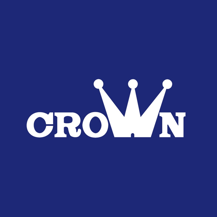crownrecord YouTube-Kanal-Avatar