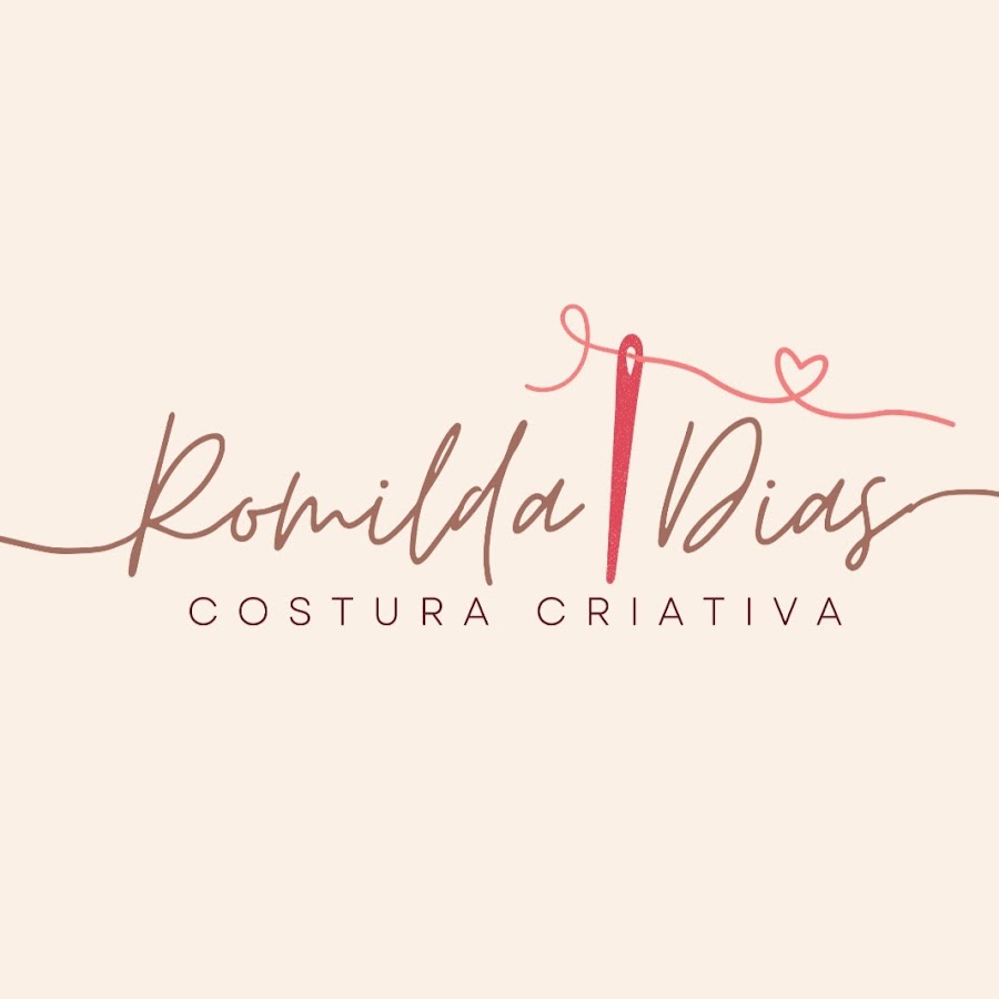 Romilda Dias YouTube channel avatar