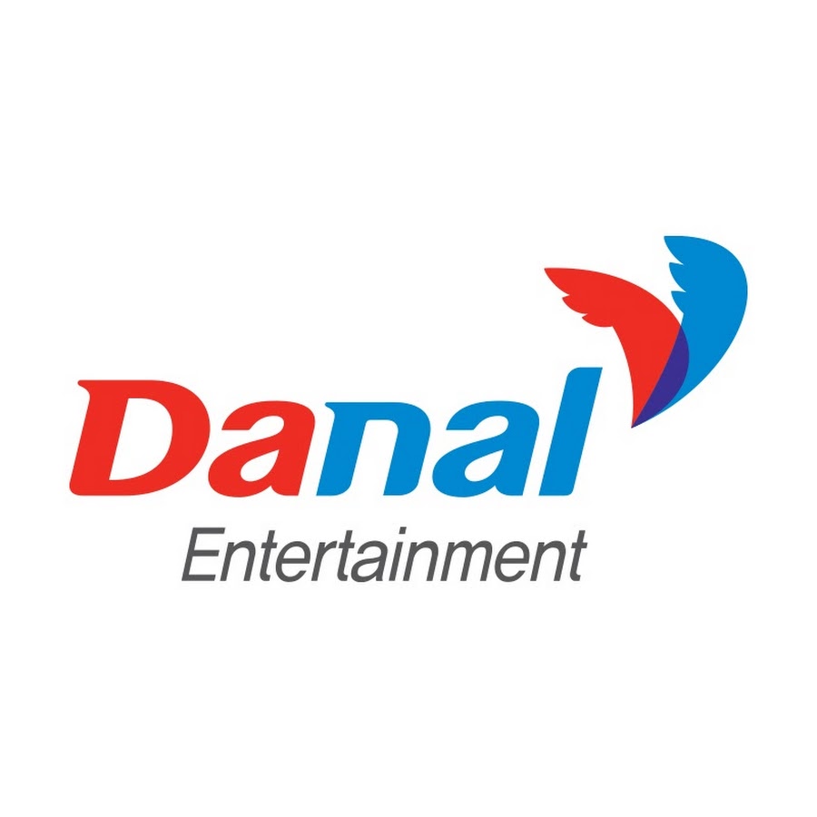 DanalEntertainment यूट्यूब चैनल अवतार