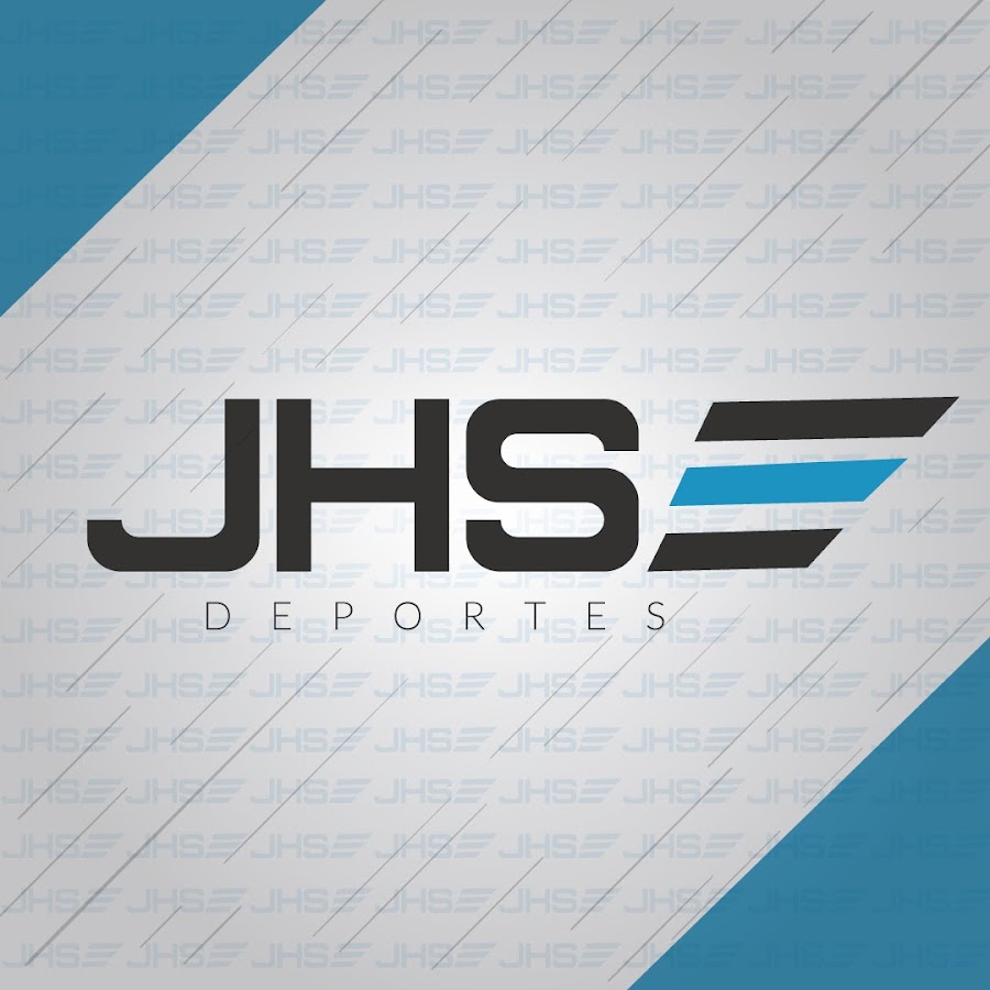 JHS Deportes YouTube-Kanal-Avatar