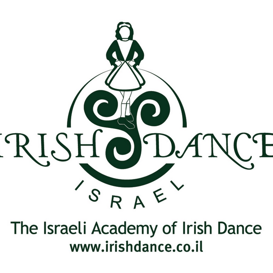 Irish Dance Israel ইউটিউব চ্যানেল অ্যাভাটার