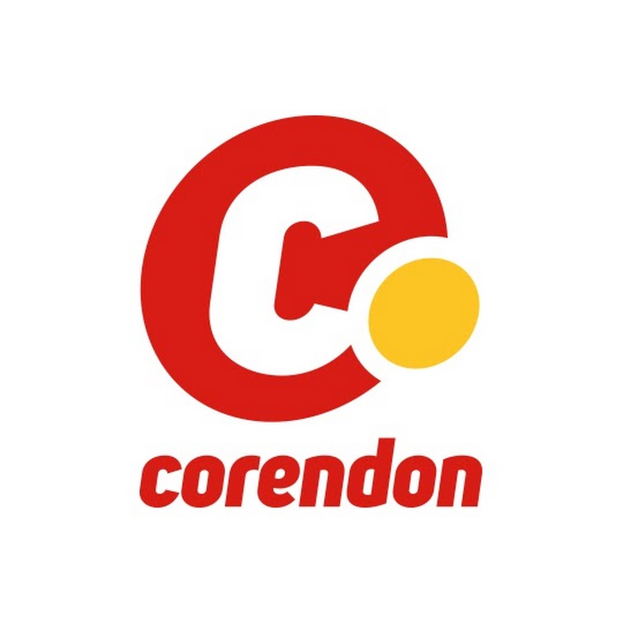 Corendon YouTube 频道头像