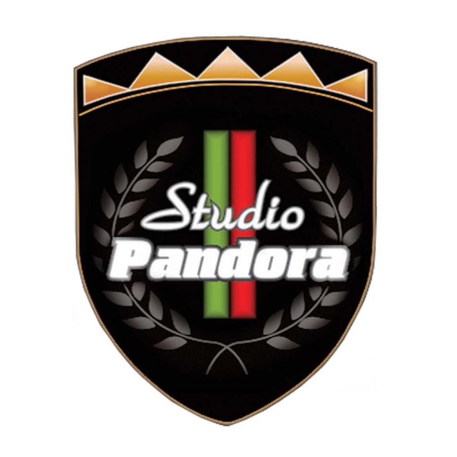 Studio Pandora