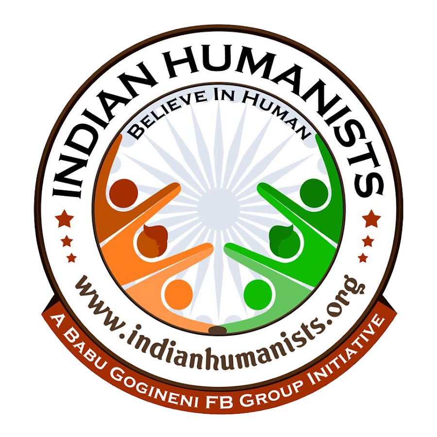 Indian Humanists यूट्यूब चैनल अवतार