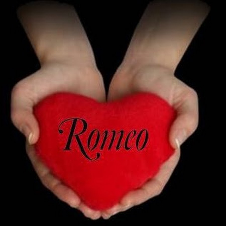 Rincon de Romeo YouTube 频道头像