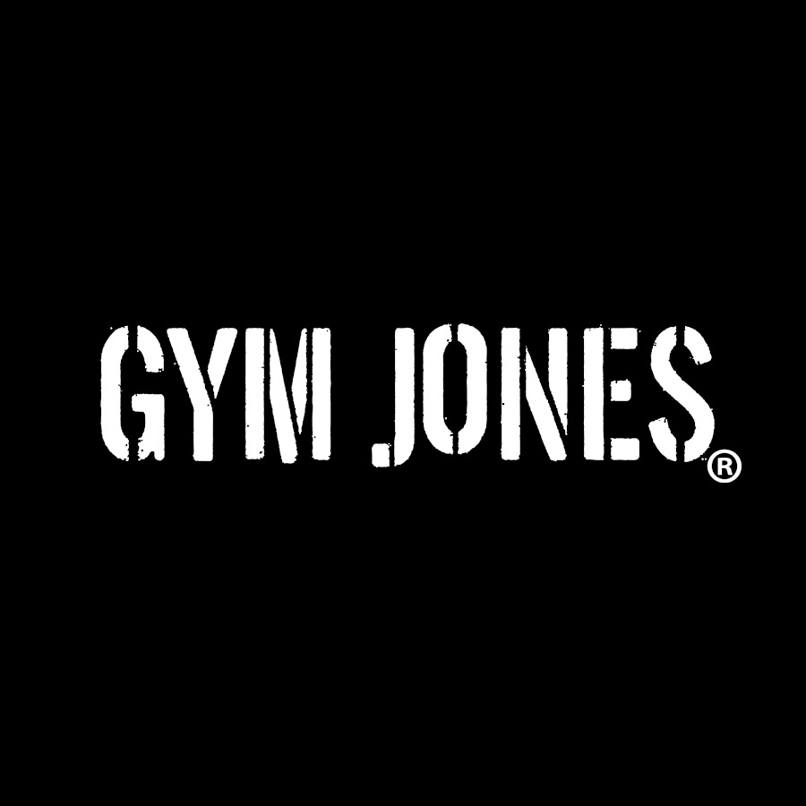 GymJonesTV