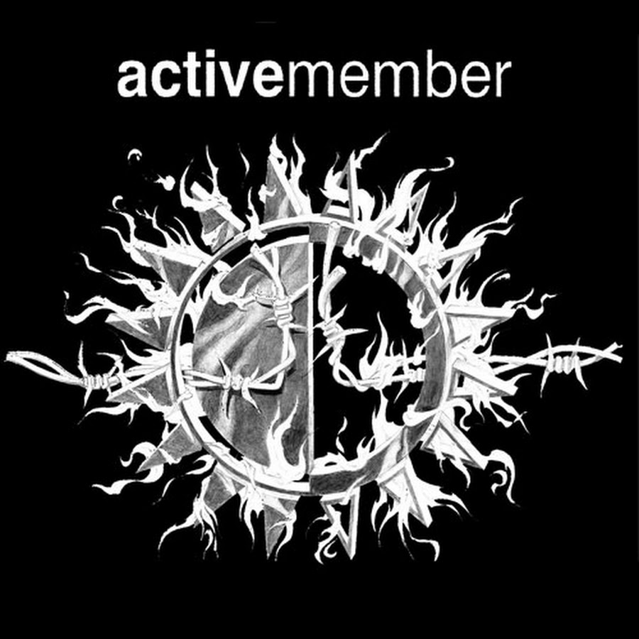 Active Member YouTube kanalı avatarı